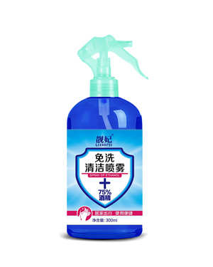 【365在线体育】|中国有限公司清洁免洗洗手液  52元